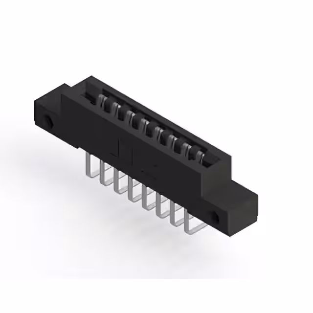 357-008-458-112 EDAC Inc.  Connettori per bordi